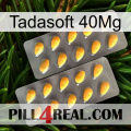 Tadasoft 40Mg cialis2